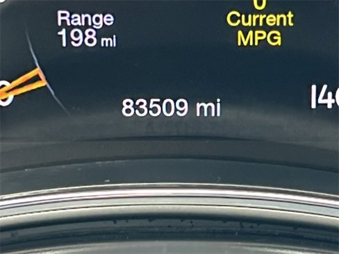 Used 2019 Jeep Grand Cherokee Limited image 6