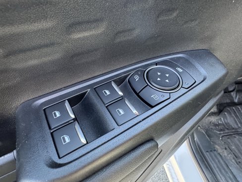 New 2025 Ford Ranger XL image 8
