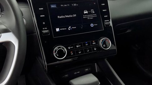 Used 2023 Hyundai Santa Cruz SEL w/ Cargo Package image 27