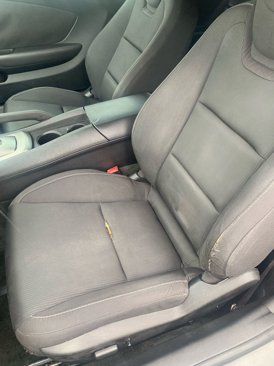 Used 2013 Chevrolet Camaro LT w/ RS Package image 9