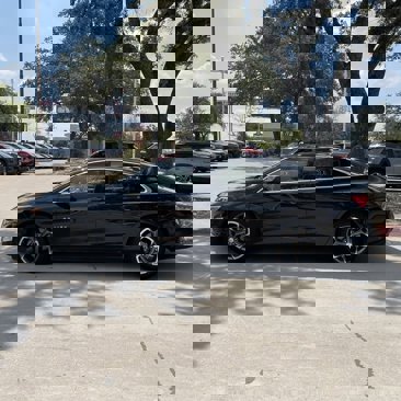 Used 2023 Chevrolet Malibu LT image 21