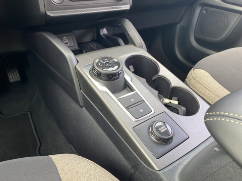 New 2025 Ford Bronco Sport Big Bend image 11