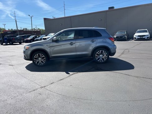 Used 2018 Mitsubishi Outlander Sport SE image 15