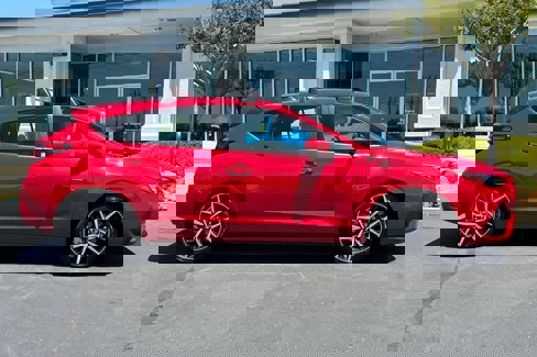 New 2025 Subaru Impreza 2.0i Sport image 4
