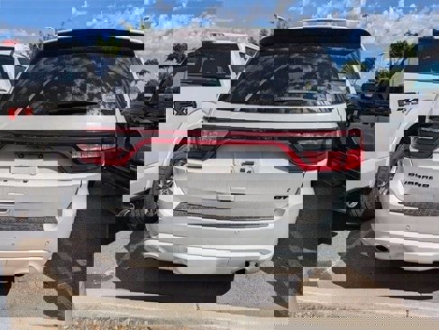 Used 2021 Dodge Durango GT image 5