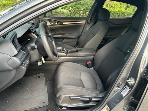 Used 2019 Honda Civic LX image 14