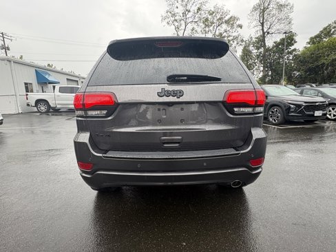 Used 2018 Jeep Grand Cherokee Altitude image 30