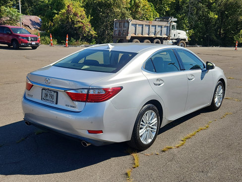 Used 2014 Lexus ES 350 image 6