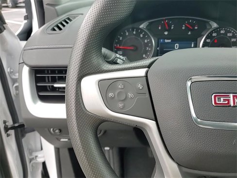 Certified 2023 GMC Terrain SLE w/ Elevation Edition image 16