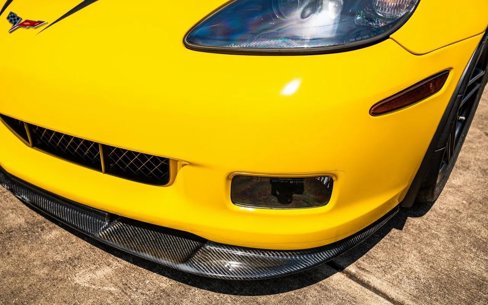 Used 2006 Chevrolet Corvette Z06 w/ Preferred Equipment Group image 26