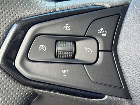 New 2026 Chevrolet TrailBlazer LS w/ LS Convenience Package image 14