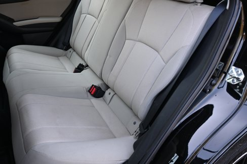 Used 2019 Subaru Impreza 2.0i Premium w/ Popular Package #2 image 29