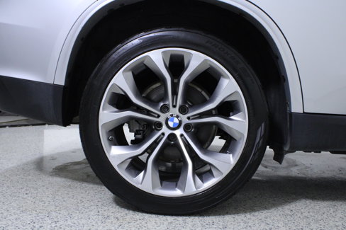 Used 2017 BMW X5 xDrive35i image 8