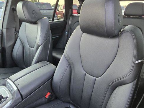 Used 2022 BMW X5 sDrive40i w/ Premium Package image 31