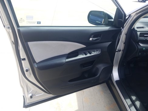 Used 2016 Honda CR-V EX image 9
