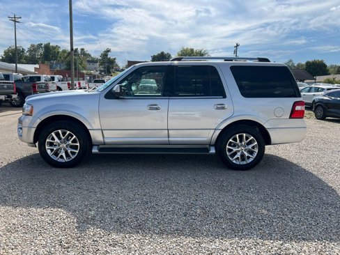 Used 2016 Ford Expedition Limited image 5