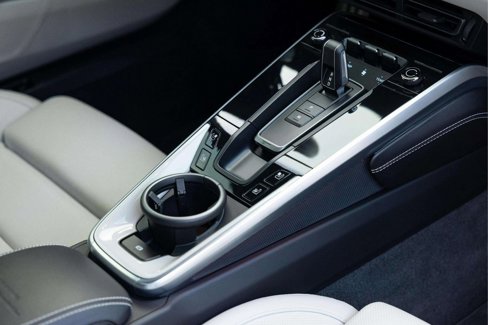Used 2022 Porsche 911 Turbo S image 30