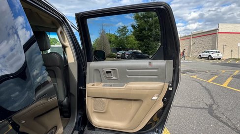 Used 2006 Honda Ridgeline RTL image 20
