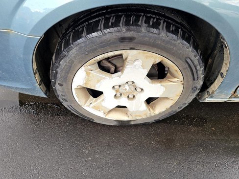 Used 2009 Saturn Aura XE image 16