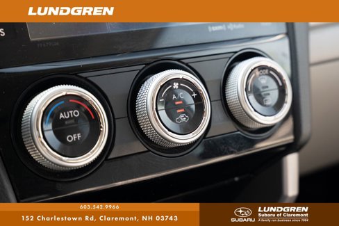 Used 2018 Subaru Forester 2.5i Premium w/ All-Weather Package image 33