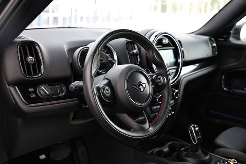 Used 2020 MINI Cooper Countryman S image 18