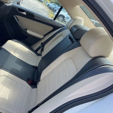 Used 2014 Volkswagen Jetta SEL image 6