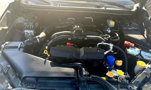 Used 2016 Subaru Impreza 2.0i image 32