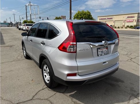 Used 2016 Honda CR-V LX image 17