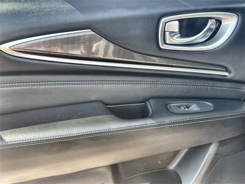 Used 2019 INFINITI QX60 Pure image 15