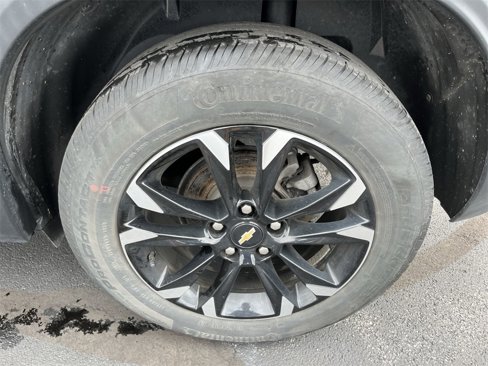 Certified 2022 Chevrolet TrailBlazer LT w/ Convenience Package image 31