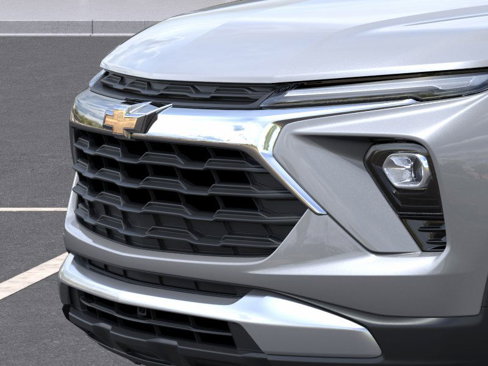 New 2026 Chevrolet TrailBlazer LT w/ LT Cold Weather Package image 51