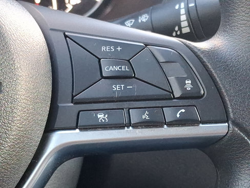 Used 2023 Nissan Sentra SV image 21