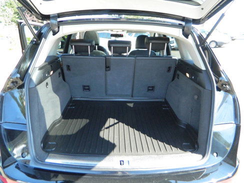 Used 2010 Audi Q5 3.2 Premium Plus image 9