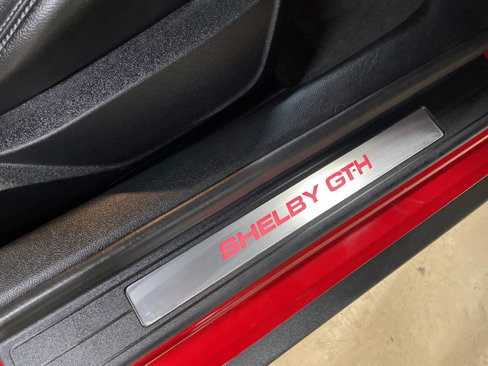 Used 2022 Ford Mustang GT Premium w/ GT Performance Package image 62