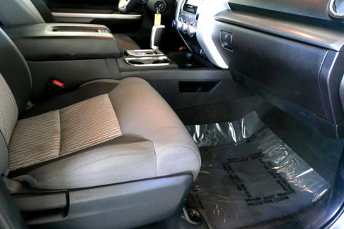 Used 2015 Toyota Tundra SR5 image 10
