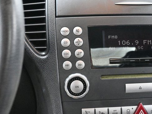 Used 2006 Mercedes-Benz SLK 280 image 22