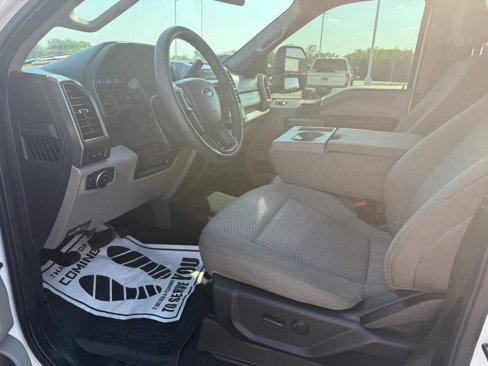 Used 2021 Ford F250 XLT w/ XLT Value Package image 17