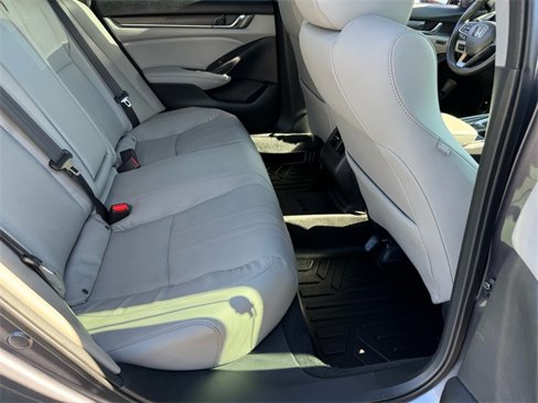 Used 2018 Honda Accord EX-L image 14