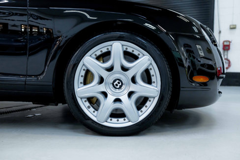 Used 2006 Bentley Continental GT image 43