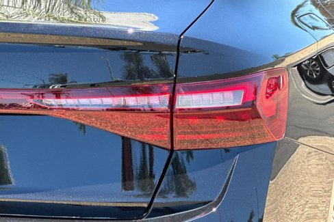 New 2025 Volkswagen Jetta Sport image 24