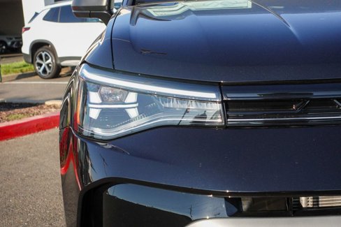 New 2025 Volkswagen Taos S image 5