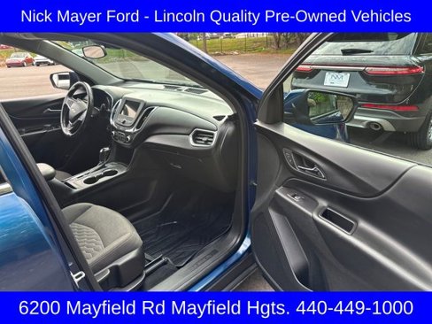 Used 2019 Chevrolet Equinox LT image 26