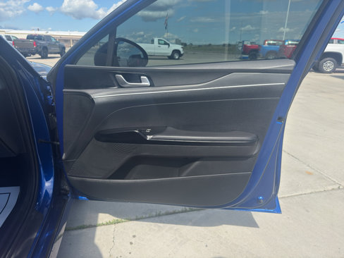 Used 2021 Kia K5 GT-Line image 24