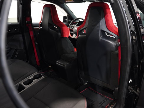 Used 2019 Honda Civic Type R image 41
