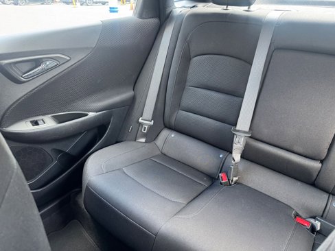 Used 2024 Chevrolet Malibu LT image 39