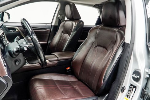 Used 2016 Lexus RX 450h FWD image 32