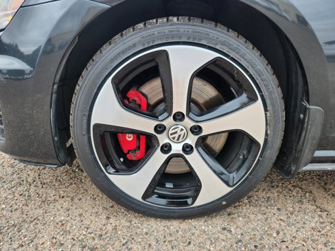 Used 2017 Volkswagen GTI Autobahn image 19