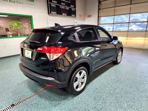 Used 2019 Honda HR-V LX image 6