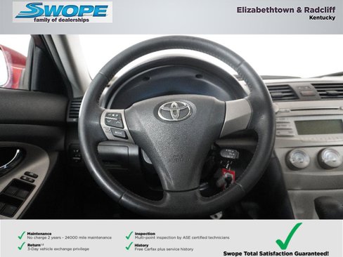 Used 2011 Toyota Camry SE image 16
