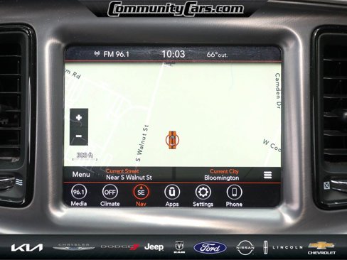 Used 2019 Dodge Challenger SXT image 18